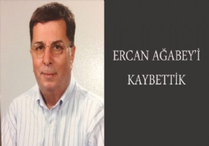 ERCAN COŞAR ABİMİZİ KAYBETTİK